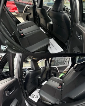 Toyota Rav4 Executive* 2.0-I-VVT-I* 4x4* 360-Камера* Full LED* - 39999 лв. / 20451.16 € - 62057270 14