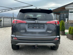 Toyota Rav4 Executive* 2.0-I-VVT-I* 4x4* 360-Камера* Full LED* - 39999 лв. / 20451.16 € - 62057270 6