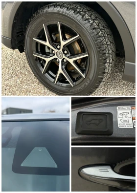 Toyota Rav4 Executive* 2.0-I-VVT-I* 4x4* 360-Камера* Full LED* - 39999 лв. / 20451.16 € - 62057270 16