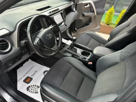 Toyota Rav4 Executive* 2.0-I-VVT-I* 4x4* 360-Камера* Full LED* - 39999 лв. / 20451.16 € - 62057270 7