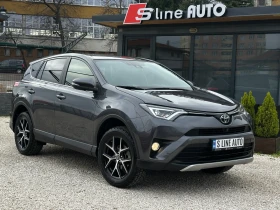Toyota Rav4 Executive* 2.0-I-VVT-I* 4x4* 360-Камера* Full LED* - 39999 лв. / 20451.16 € - 62057270 5