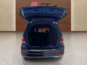 Mercedes-Benz GL 350 3.0 CDi - 13754 € / 26900.49 лв. - 25206936 7