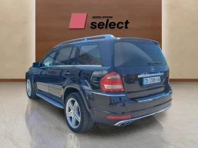 Mercedes-Benz GL 350 3.0 CDi - 13754 € / 26900.49 лв. - 25206936 8