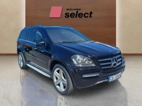 Mercedes-Benz GL 350 3.0 CDi - 13754 € / 26900.49 лв. - 25206936 3
