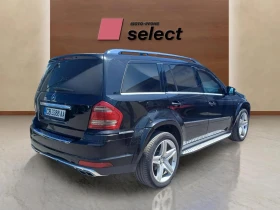 Mercedes-Benz GL 350 3.0 CDi - 13754 € / 26900.49 лв. - 25206936 5