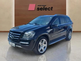 Mercedes-Benz GL 350 3.0 CDi - изображение 1