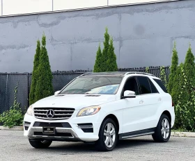 Mercedes-Benz ML 350 BlueTEC 4MATIC - 15232 € / 29791.20 лв. - 93909125 2