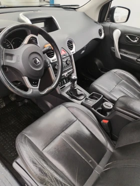 Renault Koleos - 3500 € / 6845.40 лв. - 78214601 5