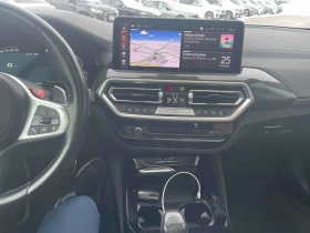 BMW X3 Competition/360/HUD/HARMAN KARDON/PANO/ОБДУХВАНЕ - 47900 € / 93684.26 лв. - 83872633 9