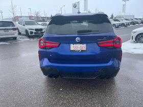 BMW X3 Competition/360/HUD/HARMAN KARDON/PANO/ОБДУХВАНЕ - 47900 € / 93684.26 лв. - 83872633 5