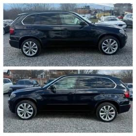 BMW X5 M-pack 3.0sd (286 кс) xDrive/Камера/Сменени вериги - 11200 € / 21905.30 лв. - 74465128 4