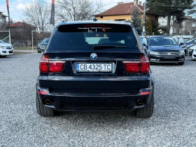 BMW X5 M-pack 3.0sd (286 кс) xDrive/Камера/Сменени вериги - 11200 € / 21905.30 лв. - 74465128 6