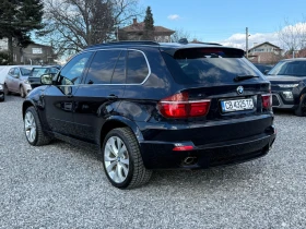 BMW X5 M-pack 3.0sd (286 кс) xDrive/Камера/Сменени вериги - 11200 € / 21905.30 лв. - 74465128 7