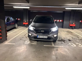Honda Cr-v / 9 скорости, AWD, Facelift - 20500 € / 40094.51 лв. - 20047059 5