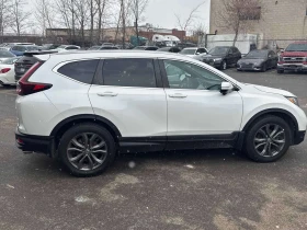 Honda Cr-v * Sport * CARFAX * ЦЕНА ДО БГ - 23000 € / 44984.09 лв. - 62605197 3