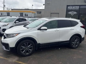 Honda Cr-v * Sport * CARFAX * ЦЕНА ДО БГ - 23000 € / 44984.09 лв. - 62605197 2