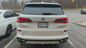 BMW X5 XDRIVE40I * ДИСТРОНИК* ПРЕДСТАВИТЕЛСТВО НА BMW*  - 24990 € / 48876.19 лв. - 41323782 5