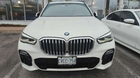 BMW X5 XDRIVE40I * ДИСТРОНИК* ПРЕДСТАВИТЕЛСТВО НА BMW*  - 24990 € / 48876.19 лв. - 41323782 2