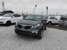 Kia Sportage 2.0 - 9300 € / 18189.22 лв. - 64199259 2