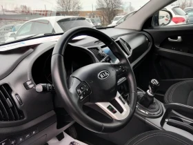 Kia Sportage 2.0 - 9300 € / 18189.22 лв. - 64199259 7