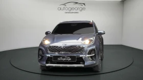 Kia Sportage 2.0 2WD PRESTIGE autogeorge.com - 14100 € / 27577.20 лв. - 51839715 3
