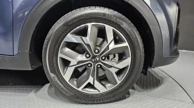 Kia Sportage 2.0 2WD PRESTIGE autogeorge.com - 14100 € / 27577.20 лв. - 51839715 5