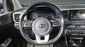 Kia Sportage 2.0 2WD PRESTIGE autogeorge.com - 14100 € / 27577.20 лв. - 51839715 14