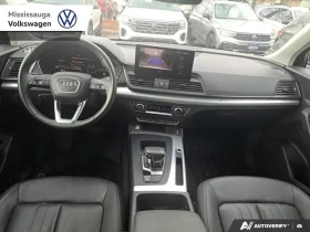 Audi Q5 S-Line| PANO| DISTRONIC| AMBIENT - 26800 € / 52416.24 лв. - 29272091 8