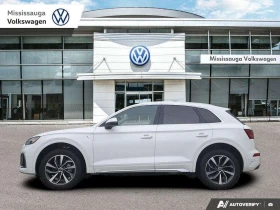 Audi Q5 S-Line| PANO| DISTRONIC| AMBIENT - 26800 € / 52416.24 лв. - 29272091 3