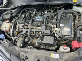 Toyota C-HR 1.8HYBRID, STYLE, 127000��-����� ����. ���. ������ | Mobile.bg � ����� ������ 9