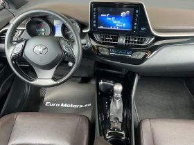 Toyota C-HR 1.8HYBRID, STYLE, 127000��-����� ����. ���. ������ | Mobile.bg � ����� ������ 11