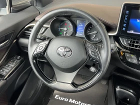 Toyota C-HR 1.8HYBRID, STYLE, 127000��-����� ����. ���. ������ | Mobile.bg � ����� ������ 13