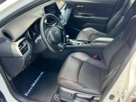 Toyota C-HR 1.8HYBRID, STYLE, 127000��-����� ����. ���. ������ | Mobile.bg � ����� ������ 10