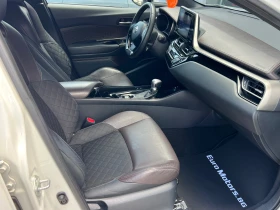 Toyota C-HR 1.8HYBRID, STYLE, 127000��-����� ����. ���. ������ | Mobile.bg � ����� ������ 12