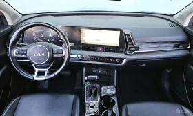 Kia Sportage 2.0* 2WD* TRENDY* ПОДГРЕВ* КАМЕРА* LANE ASSIST | Auto.bg — изображение 11