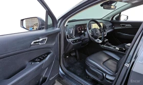 Kia Sportage 2.0* 2WD* TRENDY* ПОДГРЕВ* КАМЕРА* LANE ASSIST | Auto.bg — изображение 9