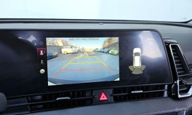 Kia Sportage 2.0* 2WD* TRENDY* ПОДГРЕВ* КАМЕРА* LANE ASSIST | Auto.bg — изображение 14