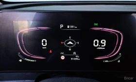 Kia Sportage 2.0* 2WD* TRENDY* ПОДГРЕВ* КАМЕРА* LANE ASSIST | Auto.bg — изображение 13