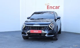 Kia Sportage 2.0* 2WD* TRENDY* ПОДГРЕВ* КАМЕРА* LANE ASSIST | Auto.bg — изображение 2
