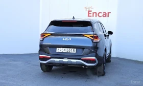 Kia Sportage 2.0* 2WD* TRENDY* ПОДГРЕВ* КАМЕРА* LANE ASSIST | Auto.bg — изображение 3