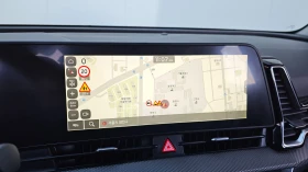 Kia Sportage 2.0* 2WD* TRENDY* ПОДГРЕВ* КАМЕРА* LANE ASSIST | Auto.bg — изображение 8