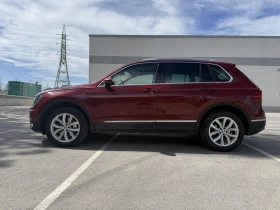 VW Tiguan 2.0 TDI 190�� 4�4 | Mobile.bg � ����� ������ 2