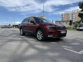 VW Tiguan 2.0 TDI 190�� 4�4 | Mobile.bg � ����� ������ 6