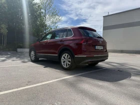 VW Tiguan 2.0 TDI 190�� 4�4 | Mobile.bg � ����� ������ 3