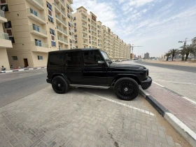 Mercedes-Benz G 63 AMG BIG SCREEN - 70000 € / 136908.10 лв. - 47830831 11