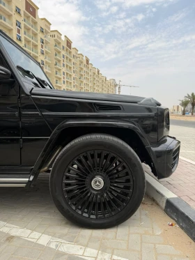 Mercedes-Benz G 63 AMG BIG SCREEN - 70000 € / 136908.10 лв. - 47830831 10