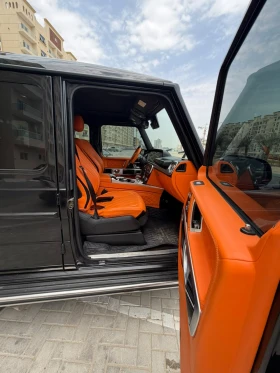 Mercedes-Benz G 63 AMG BIG SCREEN - 70000 € / 136908.10 лв. - 47830831 9