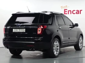 Ford Explorer 3.5 AWD - САМО 30% АВАНС - 9575 € / 18727.07 лв. - 70803643 2