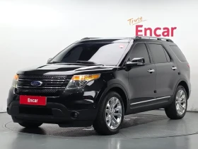 Ford Explorer 3.5 AWD - САМО 30% АВАНС