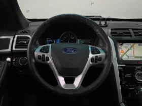 Ford Explorer 3.5 AWD - САМО 30% АВАНС - 9575 € / 18727.07 лв. - 70803643 14